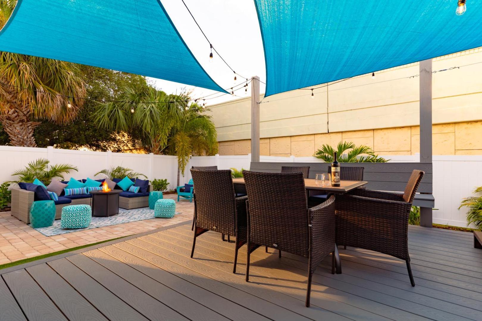 Casa Noho In Central Tampa, Hot Tub, Near Hyde Park Esterno foto