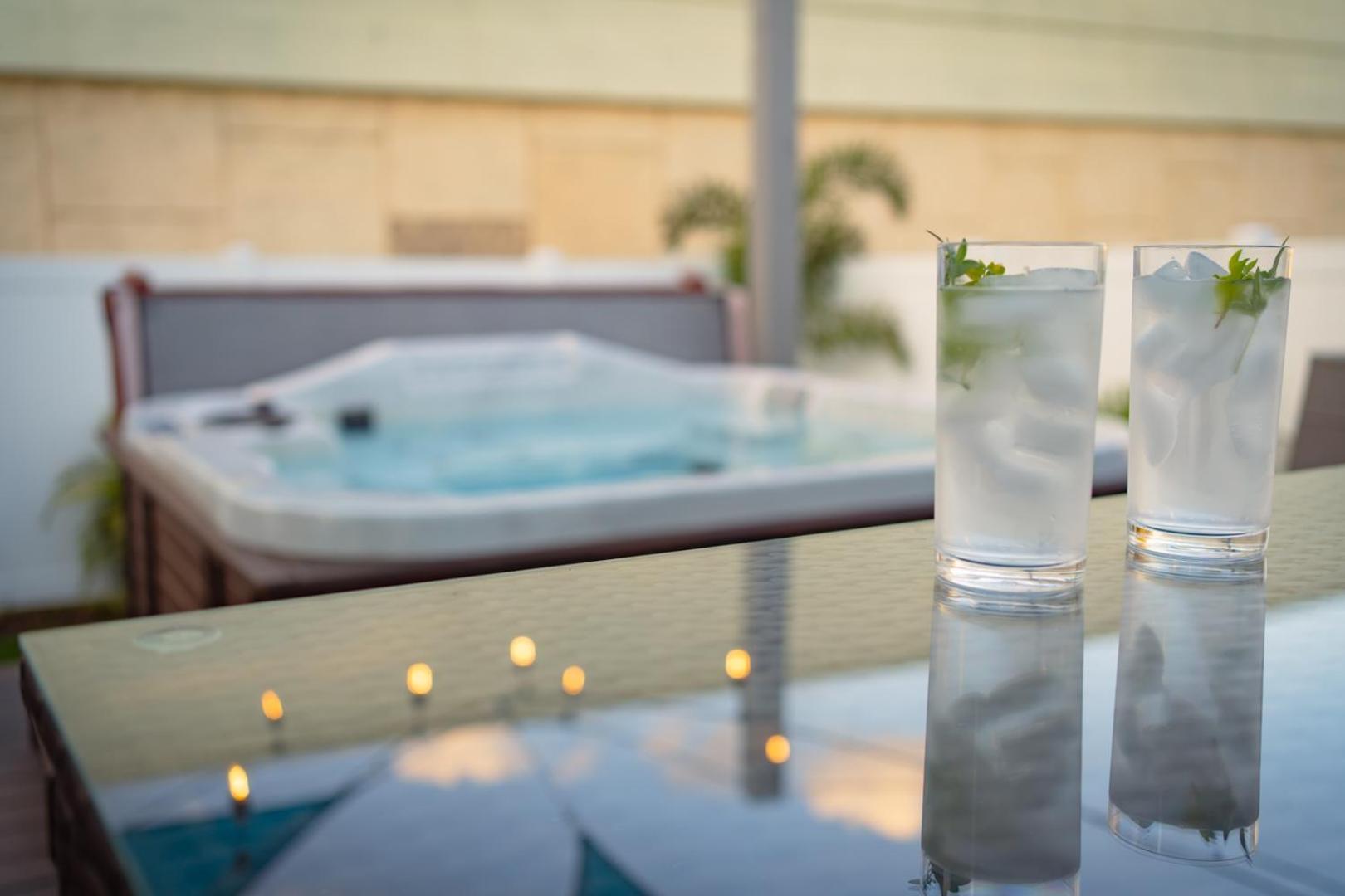 Casa Noho In Central Tampa, Hot Tub, Near Hyde Park Esterno foto